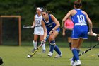 Field Hockey vs WSU  Wheaton College Field Hockey vs Worcester State University. - Photo By: KEITH NORDSTROM : Wheaton, field hockey, FH2021
